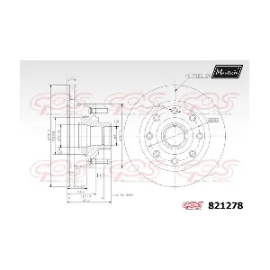 54031 MAXTECH