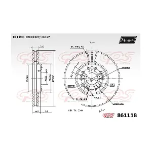 MAXTECH 861118