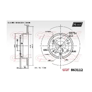 863112 MAXTECH