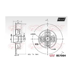 31024 MAXTECH