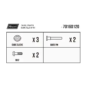 70160120 MAXTECH