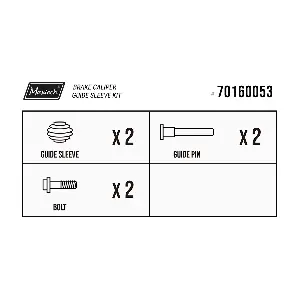 70160053 MAXTECH