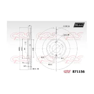 871156 MAXTECH
