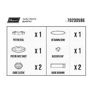 70200596 MAXTECH