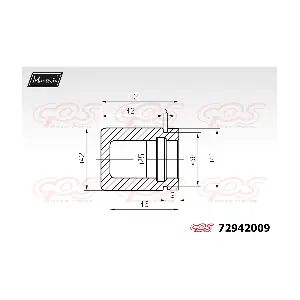 72942009 MAXTECH