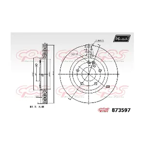 873597 MAXTECH