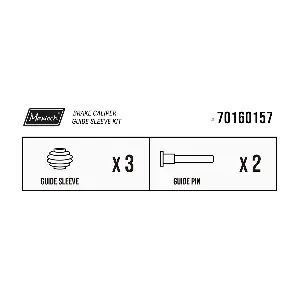 70160157 MAXTECH