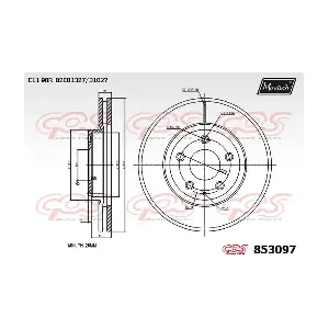 853097 MAXTECH