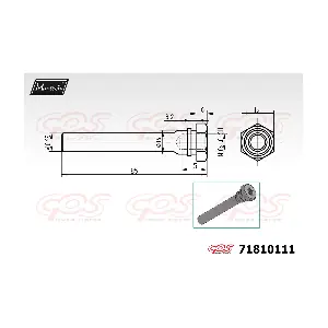71810111 MAXTECH