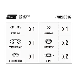 MAXTECH 70200096