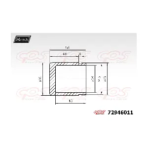 72946011 MAXTECH