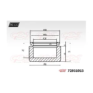 72951015 MAXTECH