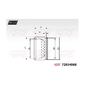 72954068 MAXTECH