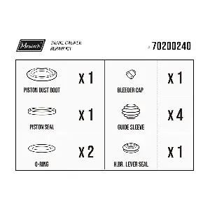 70200240 MAXTECH
