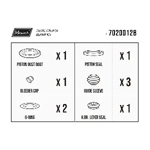 MAXTECH 70200128