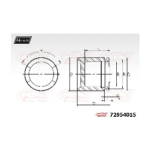 72954015 MAXTECH