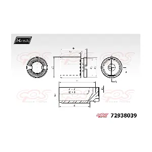 72938039 MAXTECH