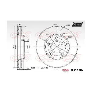 55014 MAXTECH