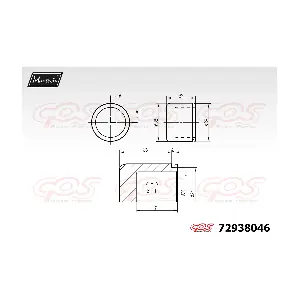 72938046 MAXTECH