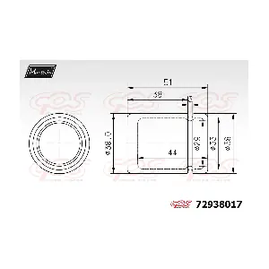 72938017 MAXTECH