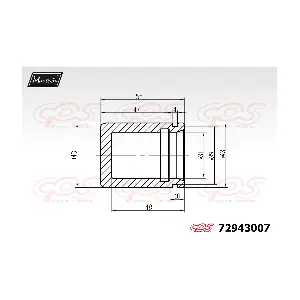 72943007 MAXTECH