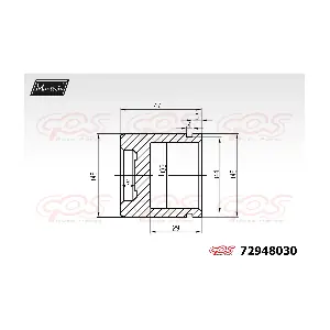 72948030 MAXTECH