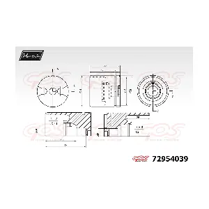 MAXTECH 72954039