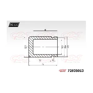 72935013 MAXTECH