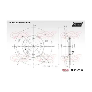 MAXTECH 831214