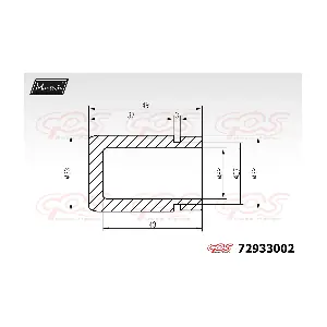 72933002 MAXTECH