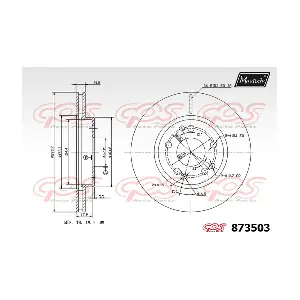 873503 MAXTECH