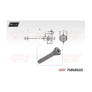 71810113 MAXTECH