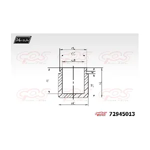 72945013 MAXTECH