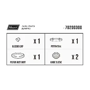 70200300 MAXTECH