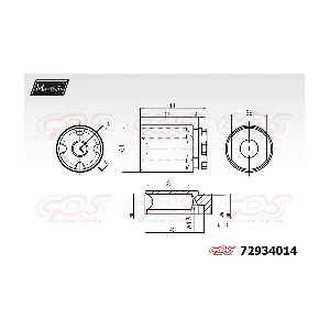 72934014 MAXTECH