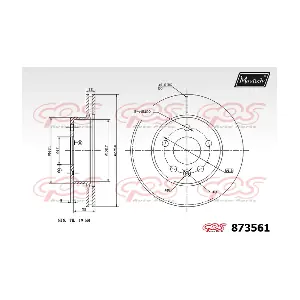 873561 MAXTECH