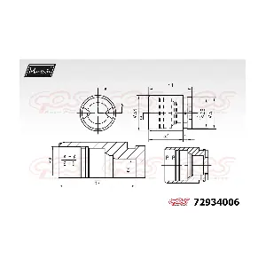 72934006 MAXTECH