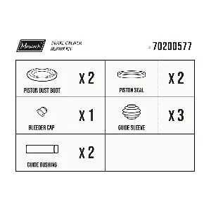 70200577 MAXTECH