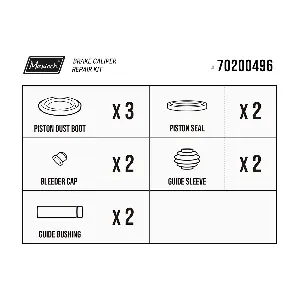 70200496 MAXTECH