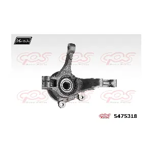 5475318 MAXTECH