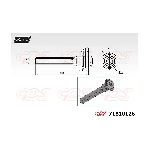 71810126 MAXTECH