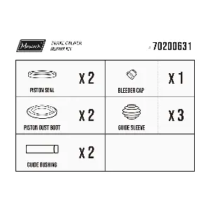 70200631 MAXTECH