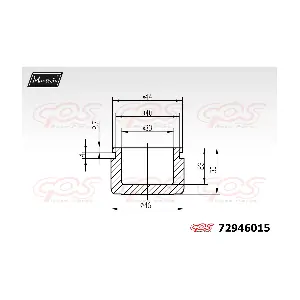 72946015 MAXTECH