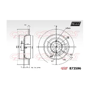 873596 MAXTECH