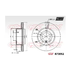 873052 MAXTECH