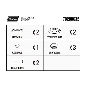 70200632 MAXTECH