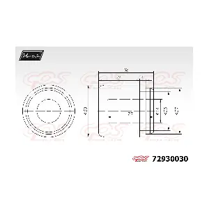72930030 MAXTECH