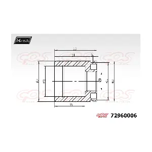 72960006 MAXTECH