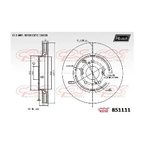 MAXTECH 851111