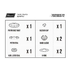 70200372 MAXTECH